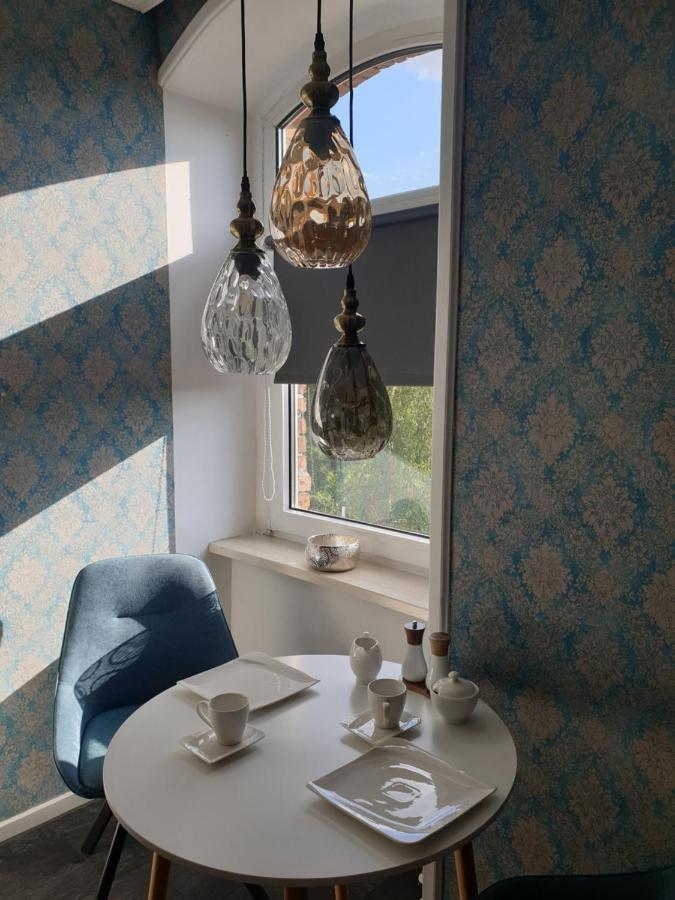 Luna Et Sol - Haus Am See Seeblick-Apartment Seehausen  Екстериор снимка